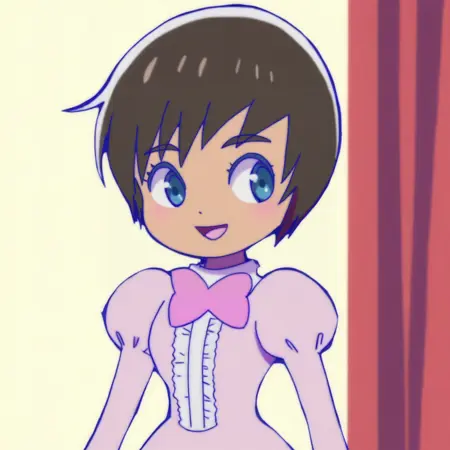 Kinko | Osomatsu san