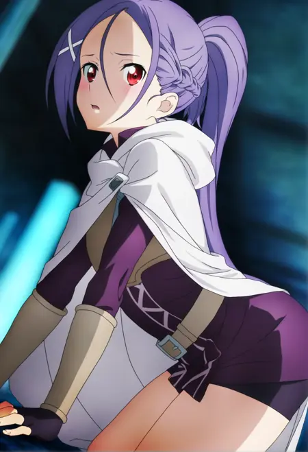Mito (sword art online), sao,ミト,刀剑神域,ソードアート・オンライン