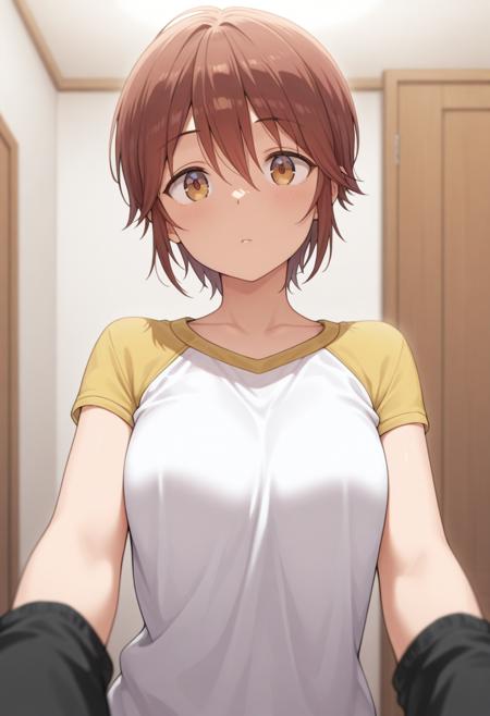 Futaba Tae | Masamune-kun no Revenge | 政宗くんのリベンジ v1.0