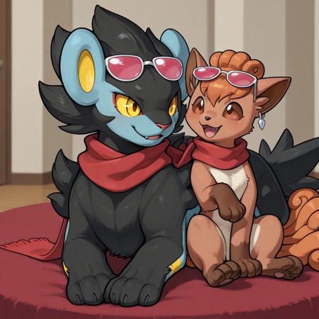 Lynbreon's Avatar