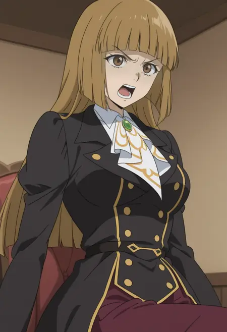 Ushiromiya Rosa