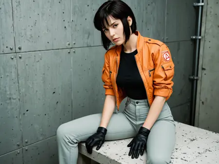 Simple uplscaling nodes