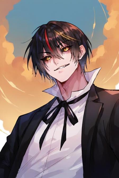 Diablo - That Time I Got Reincarnated as a Slime v1.0