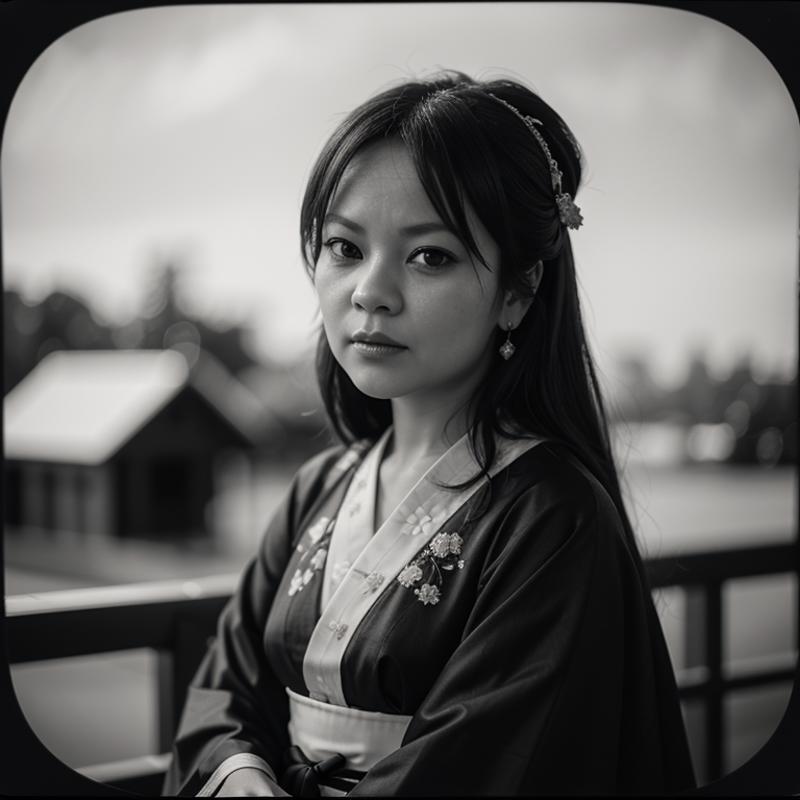 Yuuko Nakazawa (中澤裕子) image by reizoko