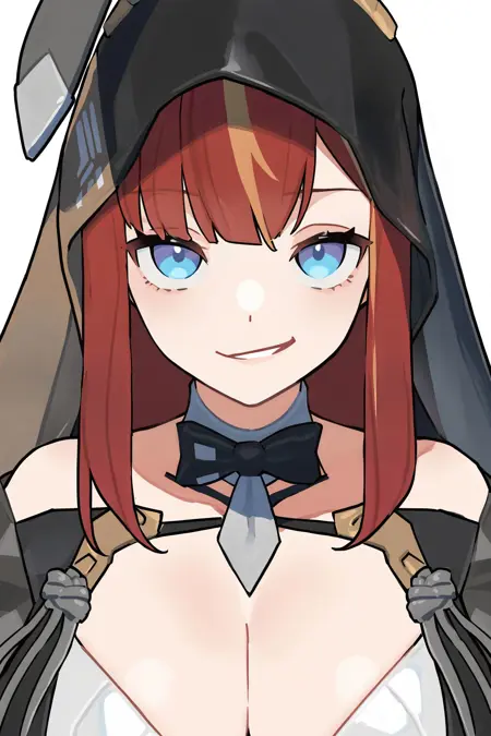 Tess The Magician (Snow Break) NoobaXLEpslon