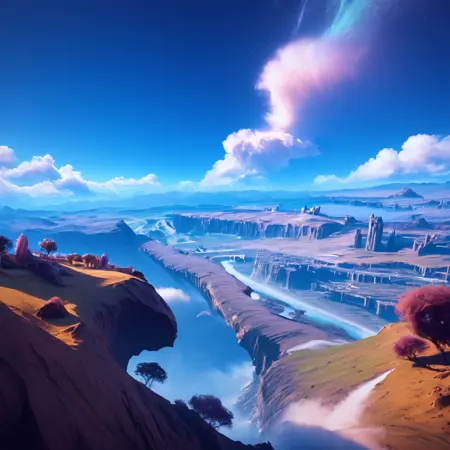 Duviri style - Warframe [SDXL, PONY]