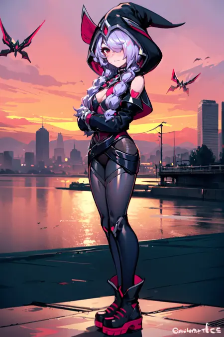 Era (Omega Strikers)