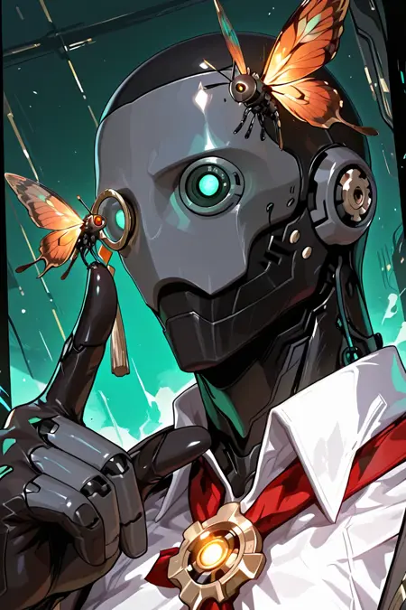 Screwllum | Honkai Star Rail!🌌