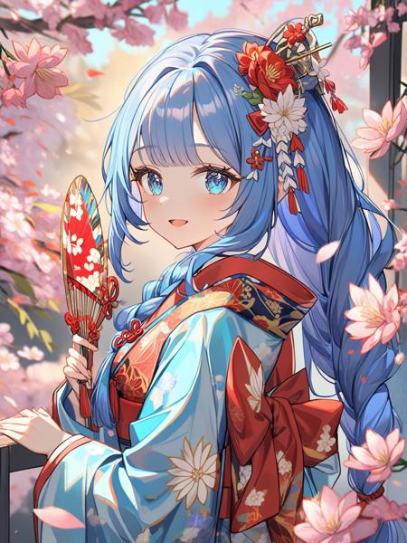 Artist Style: AL光 v1.0 (Animagine XL 3.1)