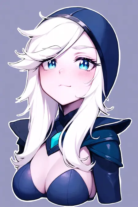 Drow Ranger (Dota 2)