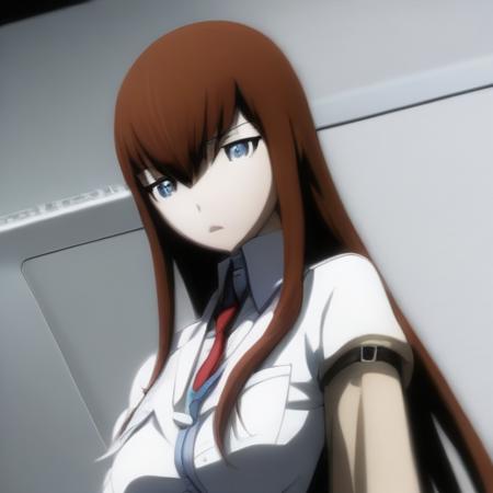 Kurisu Makise [Steins;Gate] LoRA XL - v0.0.1 | Stable Diffusion LoRA ...