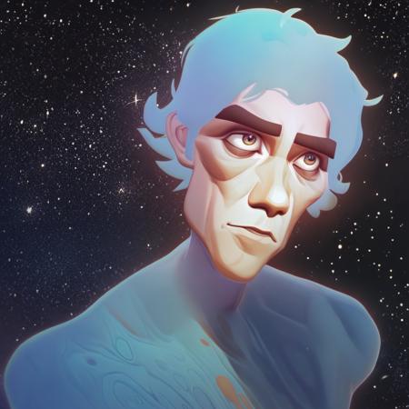 Viktor, Dr. Sky and Jayce Celestial Forms | Shrekman Arcane Loras V1