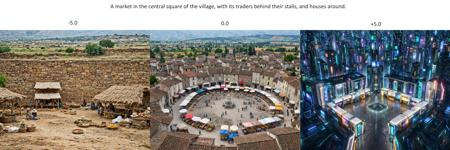 WAN2.2-14B T2V-T2I Prehistoric <-> Futuristic slider v1.0 Low noise