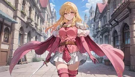 Lachesis (Fire Emblem: Genealogy of Holy War)