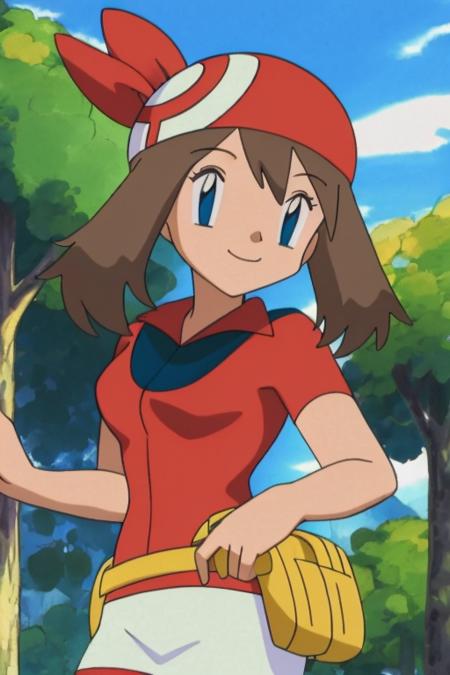 may (pokemon)