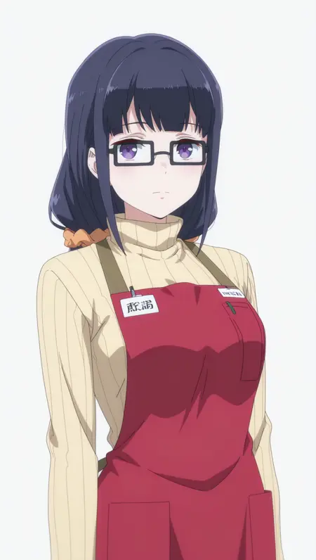 Matsuura Shiori [Iya na Kao sare nagara Opantsu Misete Moraitai]
