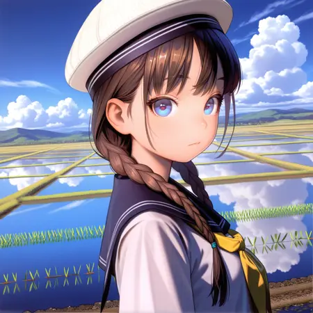 Range Murata - ArtStyle