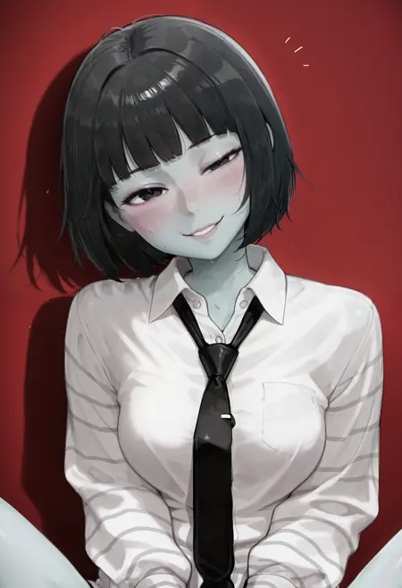 Aelion | Illustrious Style Lora