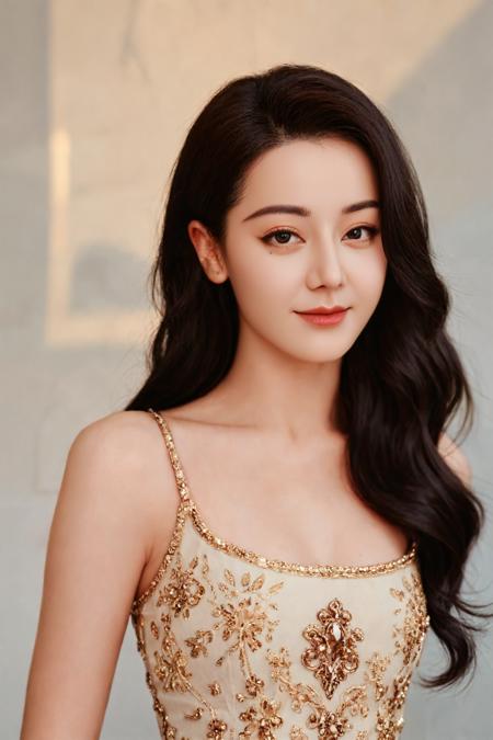 迪丽热巴 - Dilraba v1.0