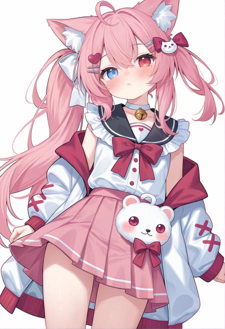 artist style:Leafpie zaurus vpred