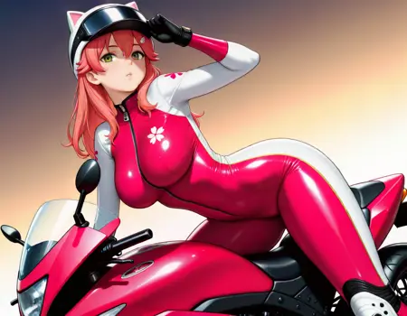 biker clothes