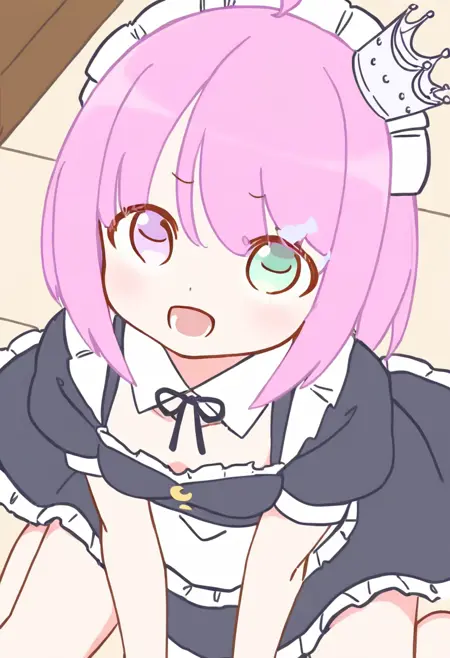 Riri Zpt - Art Style LORA Noobai