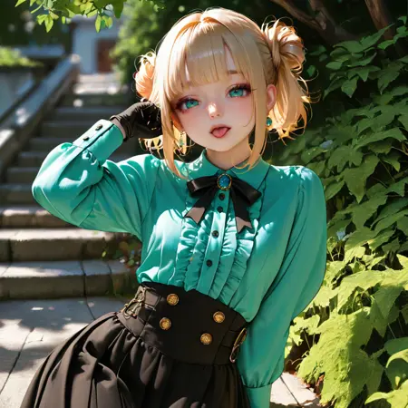 puni clothes series_V3