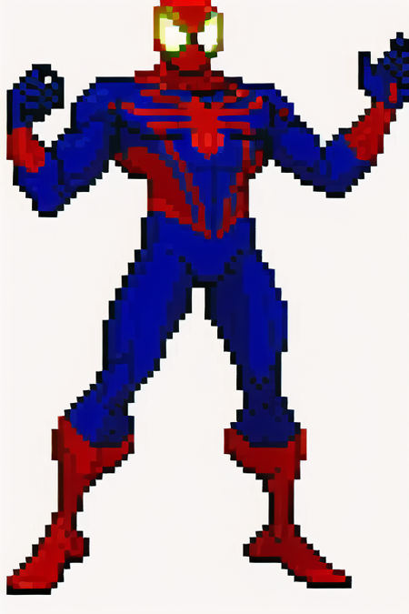 Mugen Style v1.0