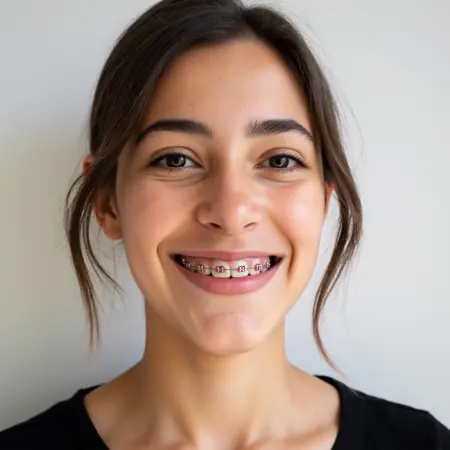 Add Dental Braces