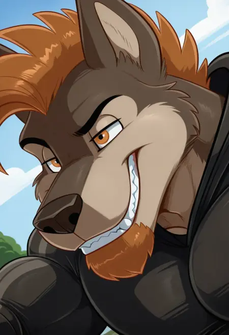 Marcelo - Webcam (Aaron)