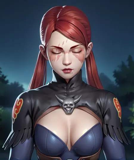 Kunimitsu - Tekken (TT2/T7)