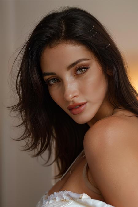 Clea Gaultier v1.0