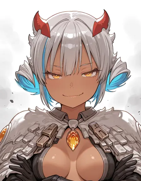 Srajo | Made in Abyss