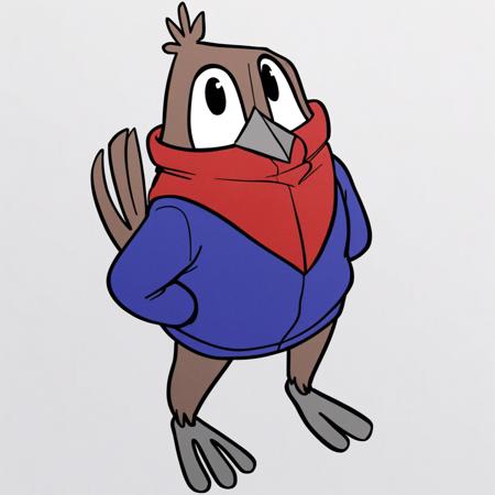 Nightingale - Son V1