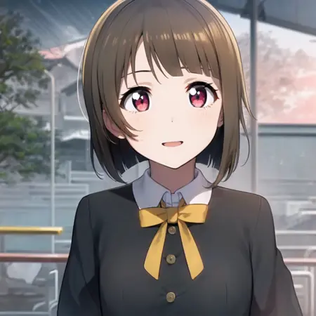 Lindiriel's Avatar