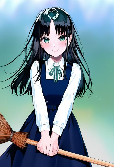 Blu's Artist Style collection | NoobAI V-Pred 1.0 40010prototype