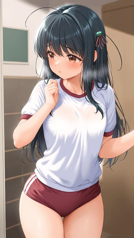 沢村 菜乃（さわむら なの） / た・べ・ご・ろ～ひとつ屋根の下 v1.0