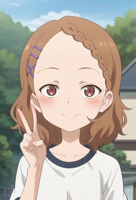 Houjou for PONYXL Hojou V1