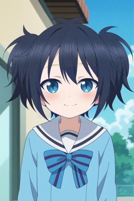 Shio Kōbe - Happy sugar life V1