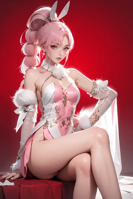 永劫无间 Naraka 小舞