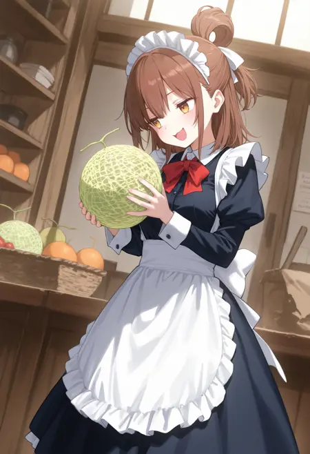 melon / メロン