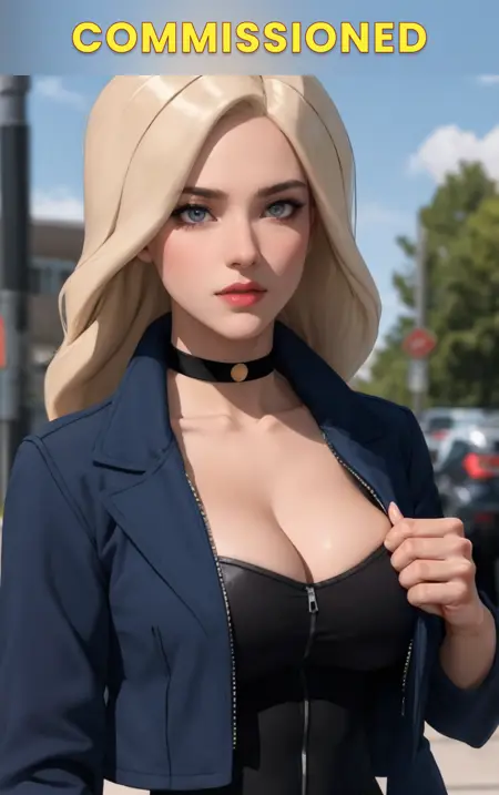 Black Canary | Young Justice | 3 Attires