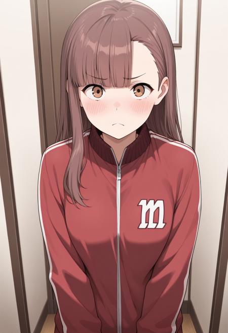 Satou Nagisa | Catch Me at the Ballpark! | ボールパークでつかまえて! v1.0