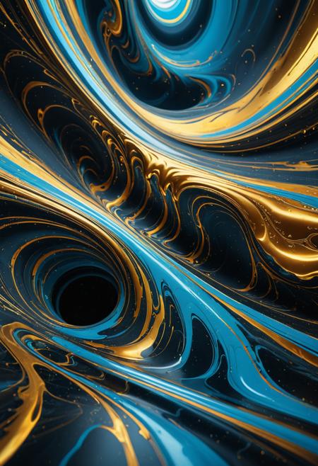 liquid marble texture, molten gold veins, crystalline cascade, prismatic refraction, ethereal luminescence, sub-surface scattering, fluid dynamics, sculpted flow, iridescent sheen, paradoxical geometry, solidified mist.

masterpiece, best quality, absurdres, hyperrealistic, intricate details, very aesthetic, sharp focus, dynamic lighting, vivid colors, atmospheric, detailed background, atmospheric depth.

cinematic composition, dynamic angle, dramatic perspective, detailed close-up, wide shot, studio photography, editorial style, artistic rendering, low angle, high angle.


futuristic vehicle, liquid marble texture, molten gold veins, ethereal luminescence, sculpted flow. masterpiece, best quality, absurdres, hyperrealistic, intricate details, very aesthetic, sharp focus, dynamic lighting, vivid colors, atmospheric, detailed background, cinematic composition.