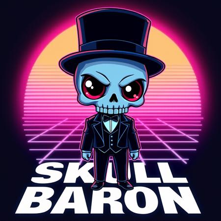 SkullBaron's Avatar