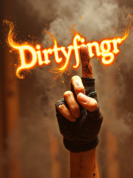 DirtyFingr's Avatar