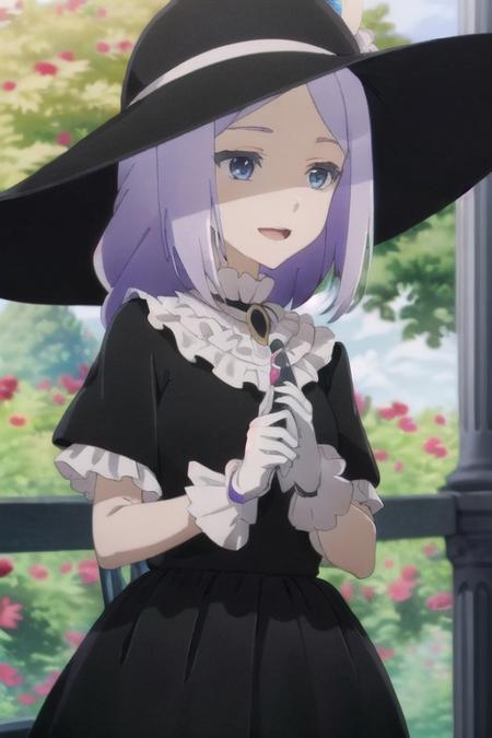 Laura Latuule | The Unwanted Undead Adventurer | 望まぬ不死の冒険者 v1.0