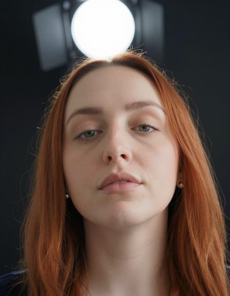 NORA ( Fictional character) - the girl next door v1.0