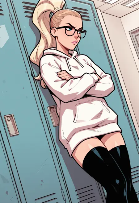 Carly Flynn - Cherry Mouse Street