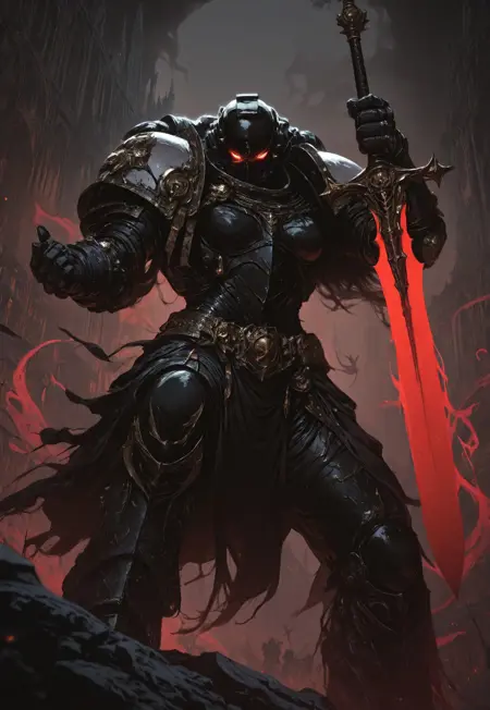 Vorfreude's Avatar